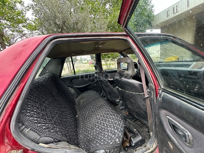 Hyundai Excel 1994, 250,000 km - 1.5 l - Salyan