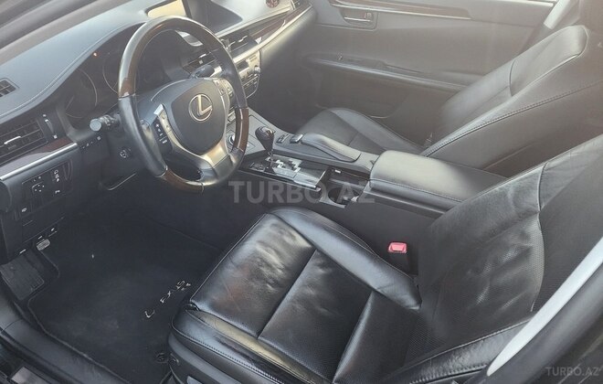Lexus ES 250 2013, 137,000 km - 2.5 l - Bakı