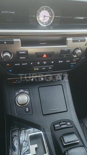 Lexus ES 250 2013, 137,000 km - 2.5 l - Bakı