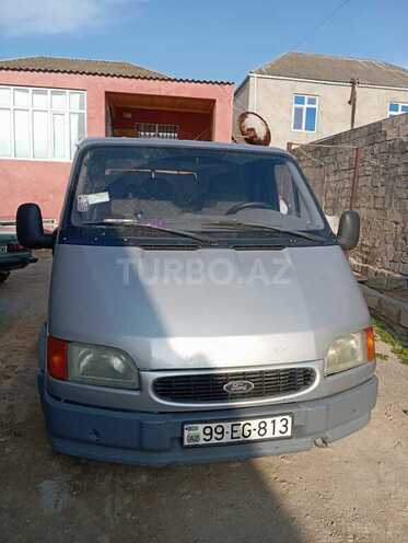 Ford Transit 1997, 601,651 km - 2.5 л - Bakı