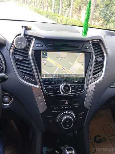 Hyundai Santa Fe 2014, 200,000 km - 2.0 л - Bakı