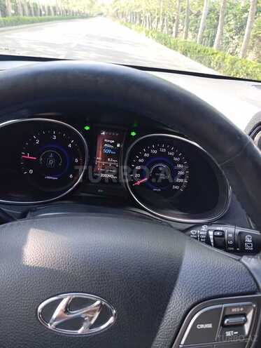 Hyundai Santa Fe 2014, 200,000 km - 2.0 л - Bakı