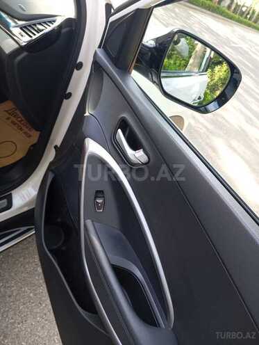 Hyundai Santa Fe 2014, 200,000 km - 2.0 л - Bakı