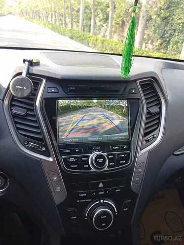 Hyundai Santa Fe 2014, 200,000 km - 2.0 л - Bakı