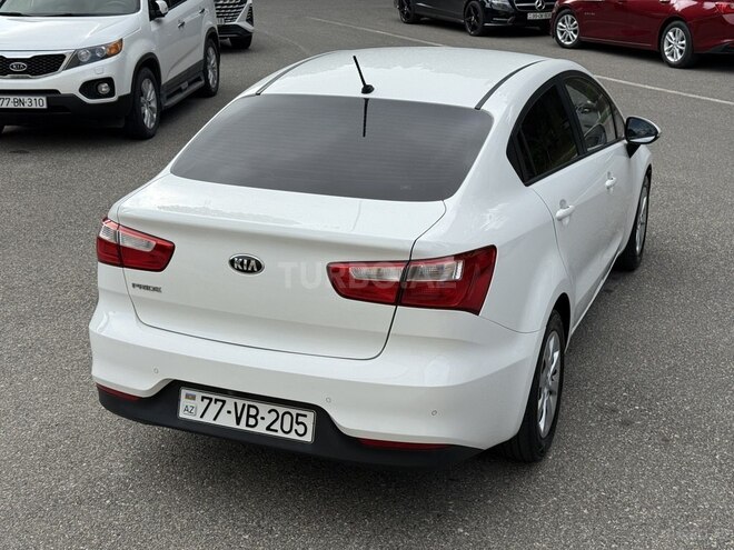 Kia Pride 2017, 151,217 km - 1.4 l - Bakı