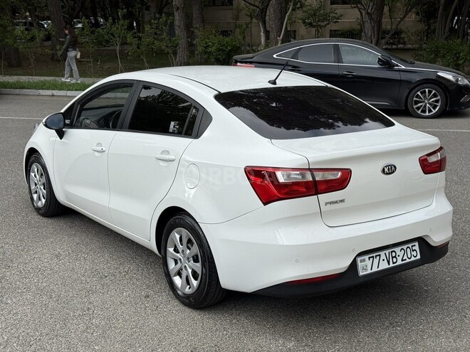Kia Pride 2017, 151,217 km - 1.4 l - Bakı