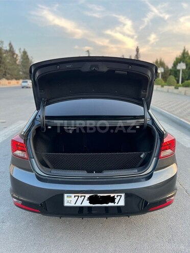 Hyundai Elantra 2020, 64,000 km - 2.0 л - Bakı