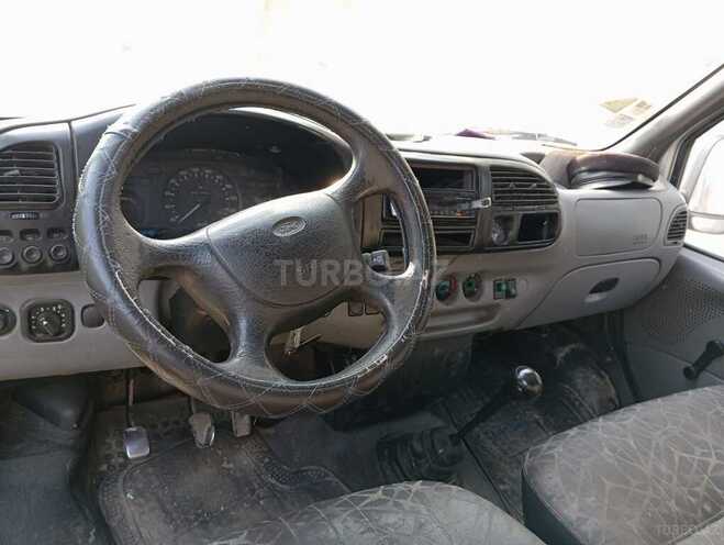 Ford Transit 1997, 601,651 km - 2.5 л - Bakı