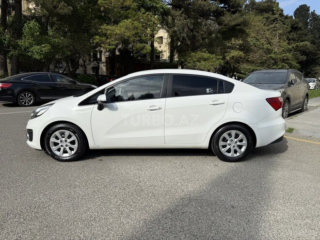 Kia Pride 2017, 151,217 km - 1.4 l - Bakı