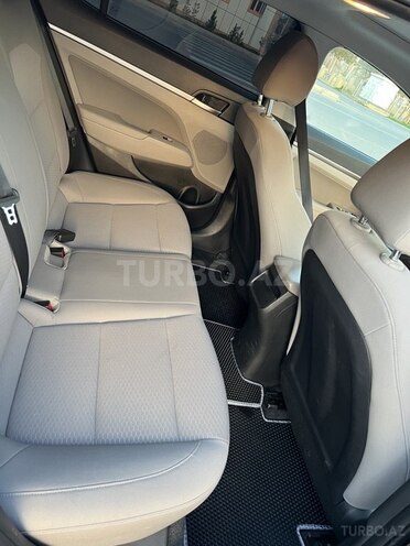 Hyundai Elantra 2020, 64,000 km - 2.0 л - Bakı