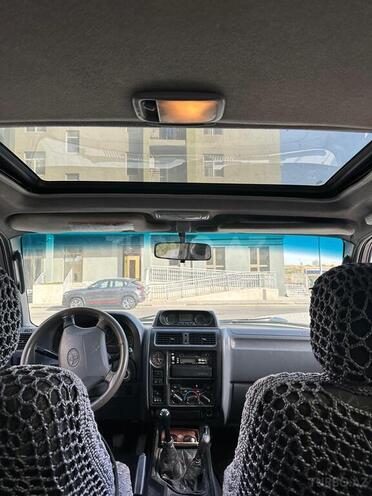 Toyota Land Cruiser Prado 1988, 290,000 km - 3.0 l - Bakı