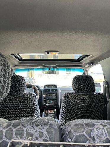Toyota Land Cruiser Prado 1988, 290,000 km - 3.0 l - Bakı