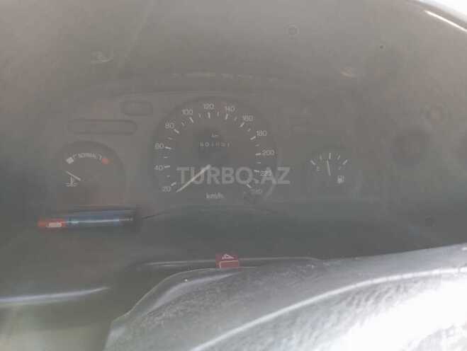 Ford Transit 1997, 601,651 km - 2.5 л - Bakı