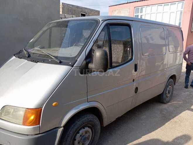 Ford Transit 1997, 601,651 km - 2.5 л - Bakı