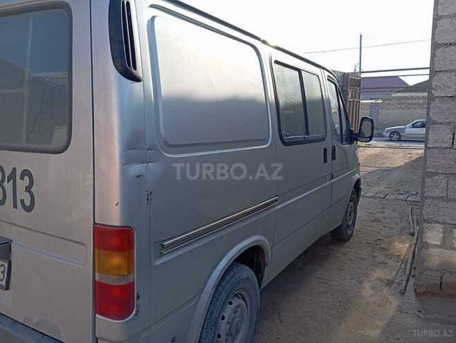 Ford Transit 1997, 601,651 km - 2.5 л - Bakı