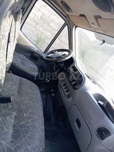 Ford Transit 1997, 601,651 km - 2.5 л - Bakı