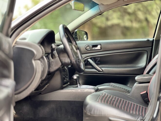 Volkswagen Passat 2003, 250,000 km - 1.8 l - Bakı