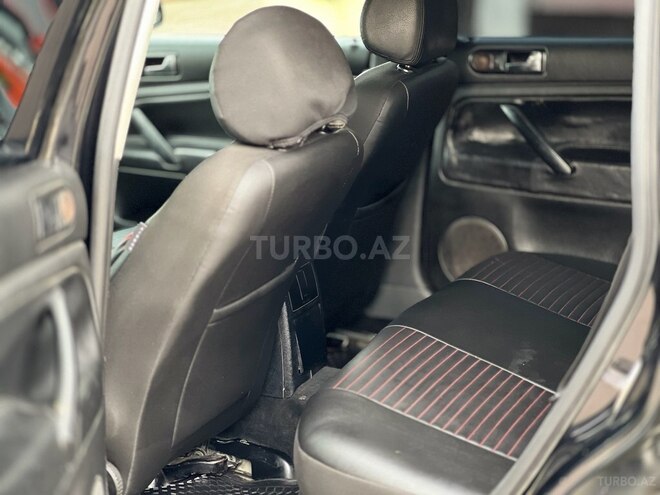 Volkswagen Passat 2003, 250,000 km - 1.8 l - Bakı