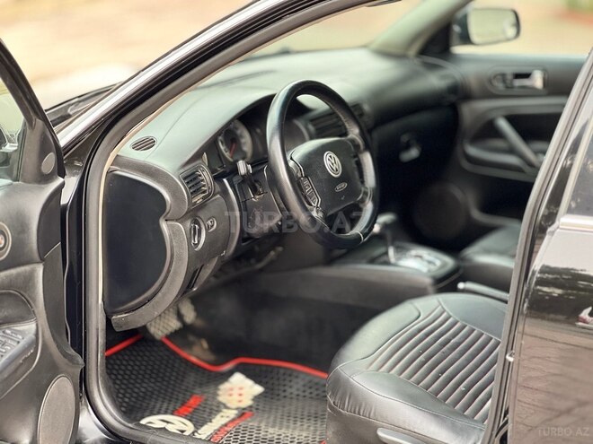Volkswagen Passat 2003, 250,000 km - 1.8 l - Bakı