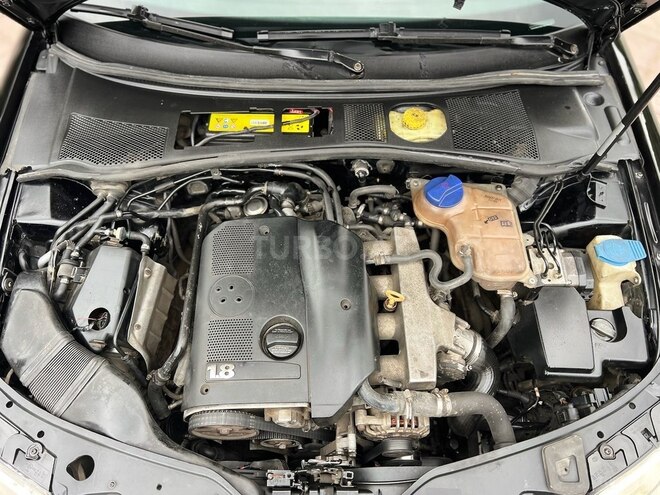 Volkswagen Passat 2003, 250,000 km - 1.8 l - Bakı