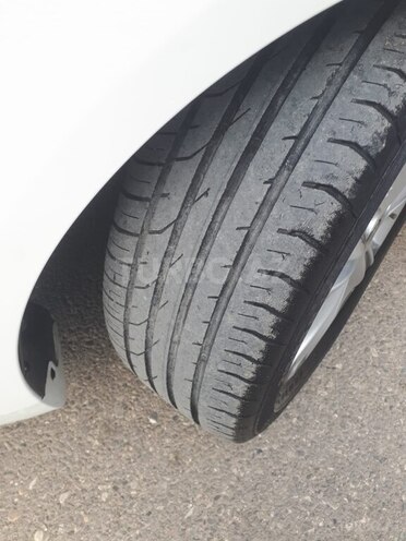 Hyundai Sonata 2010, 203,215 km - 2.4 l - Bakı