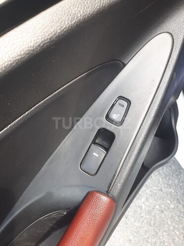 Hyundai Sonata 2010, 203,215 km - 2.4 l - Bakı