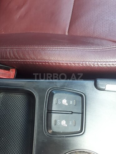 Hyundai Sonata 2010, 203,215 km - 2.4 l - Bakı