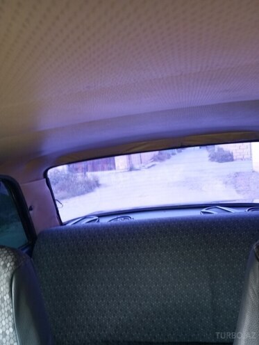 LADA (VAZ) 2107 2006, 95,000 km - 1.6 l - Mingəçevir
