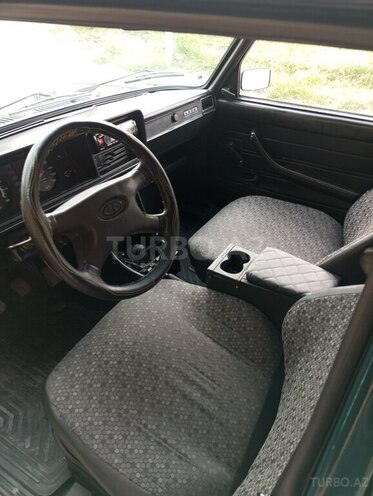 LADA (VAZ) 2107 2006, 95,000 km - 1.6 l - Mingəçevir