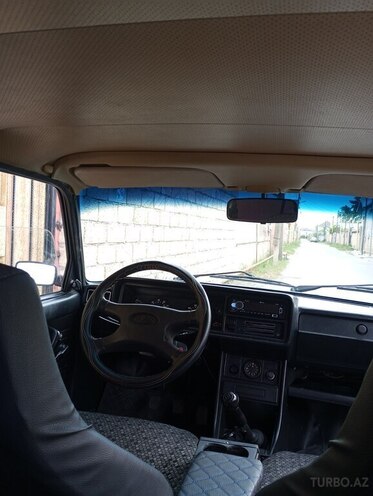 LADA (VAZ) 2107 2006, 95,000 km - 1.6 l - Mingəçevir