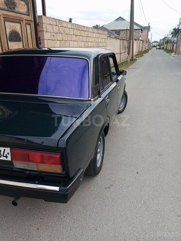 LADA (VAZ) 2107 2006, 95,000 km - 1.6 l - Mingəçevir