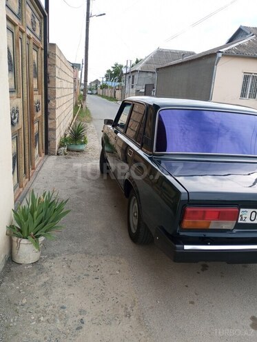 LADA (VAZ) 2107 2006, 95,000 km - 1.6 l - Mingəçevir