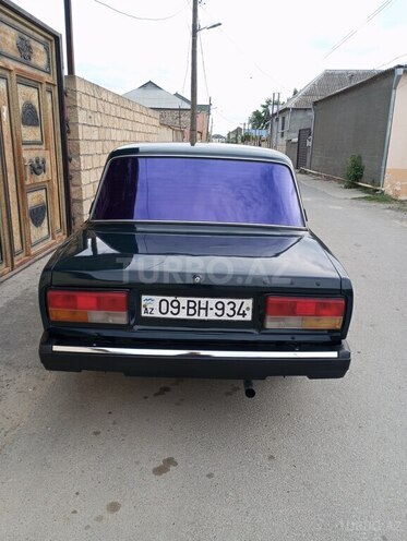 LADA (VAZ) 2107 2006, 95,000 km - 1.6 l - Mingəçevir