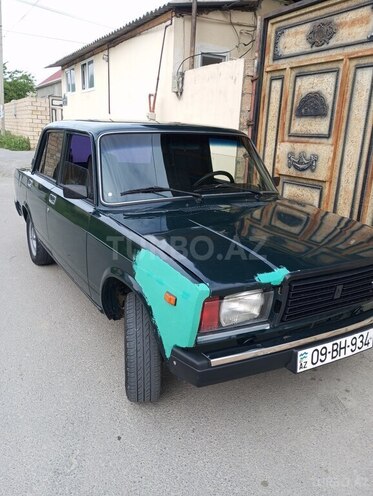 LADA (VAZ) 2107 2006, 95,000 km - 1.6 l - Mingəçevir