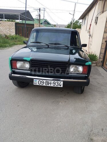 LADA (VAZ) 2107 2006, 95,000 km - 1.6 l - Mingəçevir
