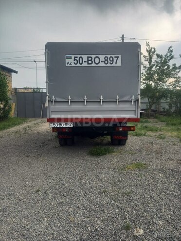 GAZ 33021 1997, 223,430 km - 2.4 l - Bərdə