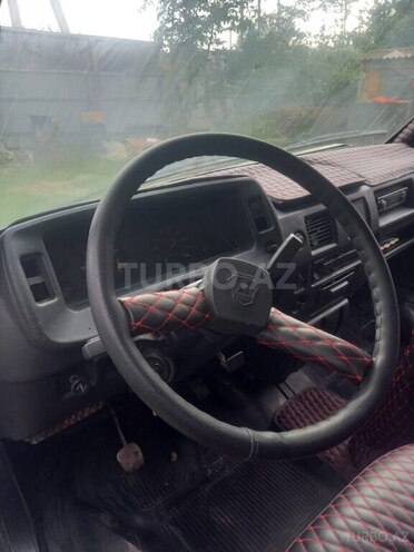 GAZ 33021 1997, 223,430 km - 2.4 l - Bərdə