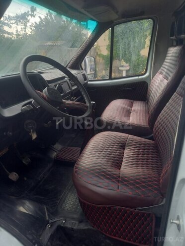 GAZ 33021 1997, 223,430 km - 2.4 l - Bərdə
