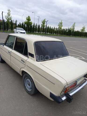 LADA (VAZ) 2106 1984, 99,840 km - 1.6 л - Salyan