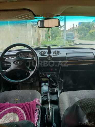 LADA (VAZ) 2106 1984, 99,840 km - 1.6 л - Salyan