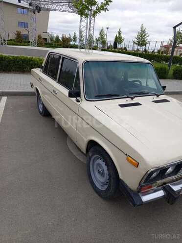 LADA (VAZ) 2106 1984, 99,840 km - 1.6 л - Salyan