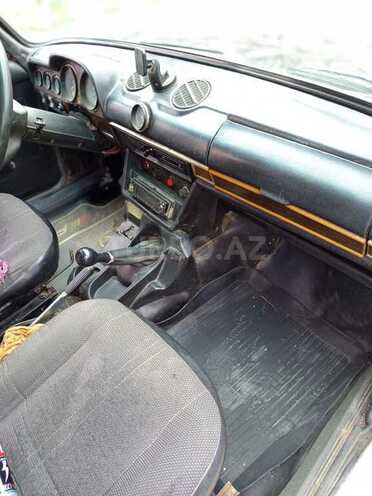 LADA (VAZ) 2106 1984, 99,840 km - 1.6 л - Salyan