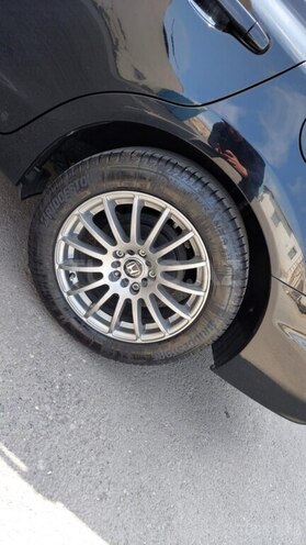 Honda Civic 2015, 163,000 km - 1.5 l - Bakı