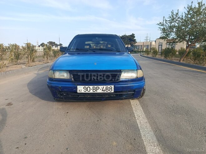 Opel Astra 1993, 25,658 km - 1.6 l - Bakı
