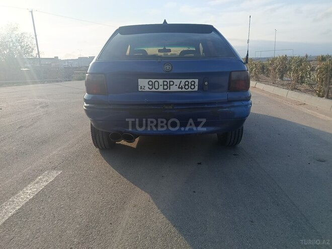 Opel Astra 1993, 25,658 km - 1.6 l - Bakı