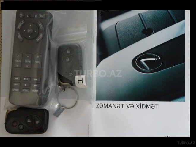 Lexus LX 570-39