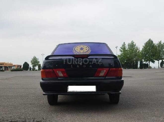LADA (VAZ) 2115 2007, 222,311 km - 1.6 л - Mingəçevir
