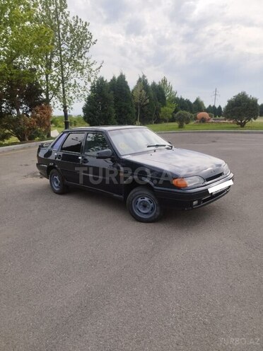 LADA (VAZ) 2115 2007, 222,311 km - 1.6 л - Mingəçevir