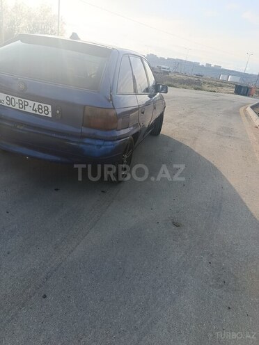 Opel Astra 1993, 25,658 km - 1.6 l - Bakı