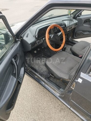 LADA (VAZ) 2115 2007, 222,311 km - 1.6 л - Mingəçevir